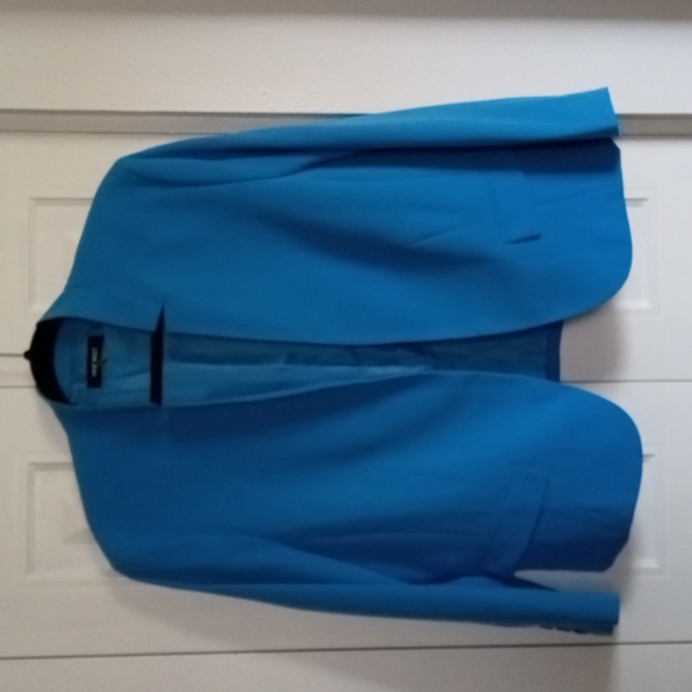 Nine West women's suit jacket, size 16